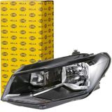 HELLA Koplamp (1ED 012 286-011)