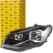 HELLA Koplamp (1ED 012 286-011)