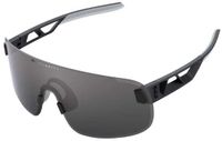Poc Elicit Zonnebril Uranium Black / Black Unisex Polyester