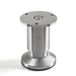SOTECH Meubelpoot Aluminium