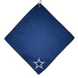 TEAM GOLF NFL Adult - Unisex Microfiber Golfhanddoek, 15x15