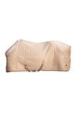 HKM Marrakesh Sweatdeken Beige 125