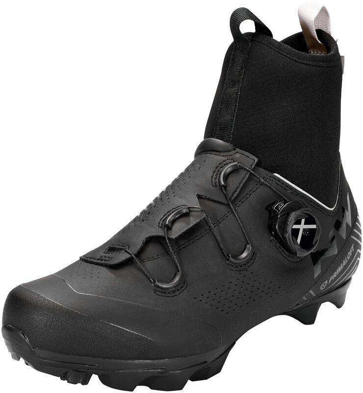 Northwave Magma XC Core MTB Schoenen Heren, zwart - 8030819164237