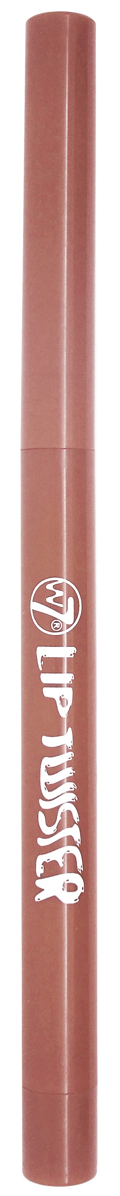 W7 Lip Twister Lipliner - Rust