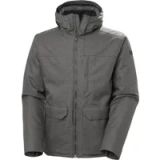 Helly Hansen Chill 3.0 Jas Grijs M Man