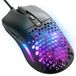 GLORIOUS Model O Eternal Souris de jeu filaire Édition noire