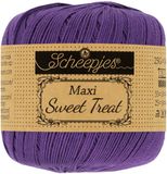 Scheepjes Maxi Sweet Treat - 521 Deep Violet