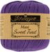 Scheepjes Maxi Sweet Treat - 521 Deep Violet
