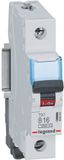 Legrand TX3, Ministroomonderbreker, Type B, IP20, 240 - 415 V