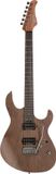 Cort G300 Raw NS ST-Style Guitare électrique Naturel
