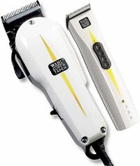 Wahl super taper + super trimmer combipack