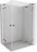 Mexen Lunar L Cabine de douche double