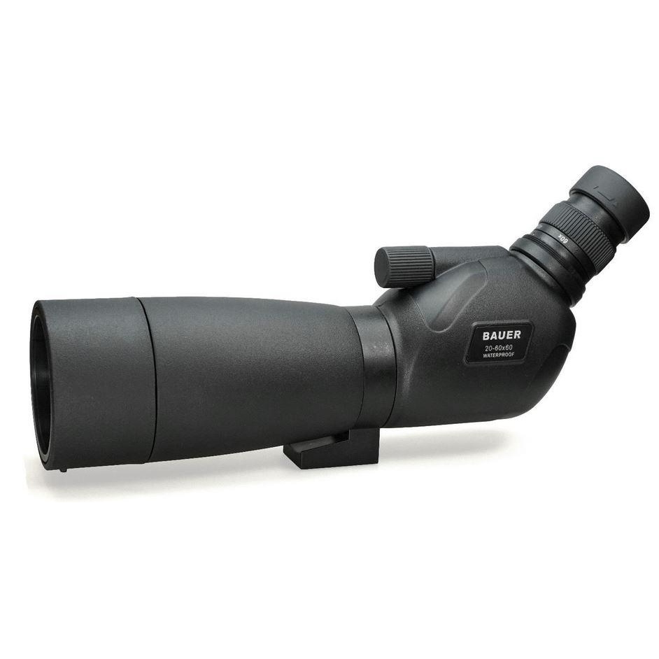 Bauer Bauer 20-60x60 Outdoor Spotting scope