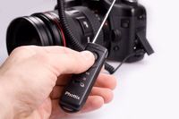 Phottix Cleon WRC-N6 Draadloos Ontspansysteem