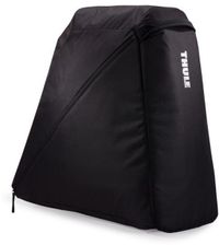 Thule Epos Porte-vélos Sac de voyage Noir