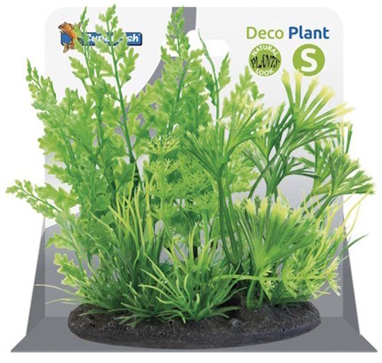 SuperFish Deco Plant S NR. 1