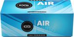 EXS Air Thin - 144 stuks - Extra dun - Veganistisch