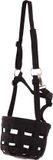 BR Graasmasker Shetland Zwart