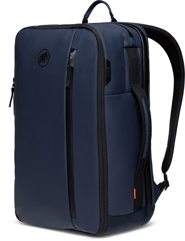 Mammut Seon Transporter Backpack 25l, blauw