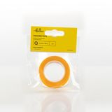 Heller Tape - 99012 Hobby Maskingtape 6 mm x 18 m - 2 stuks Tape