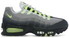 Nike Air Max 95 OG Big Bubble Neon (2025/2026) - EU 37.5