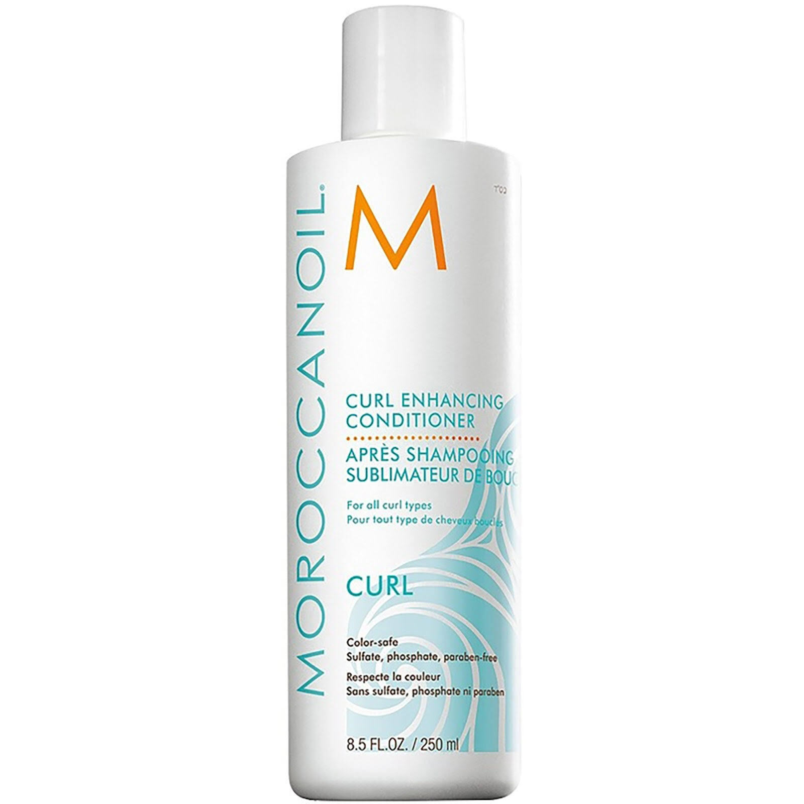 Moroccanoil - Curl Enhancing Conditioner - 70 ml
