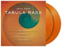 Soundfactory Arvo Pärt: Tabula Rasa