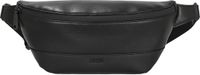 JOOP! Manciano Leo Hipbag Black Zwart
