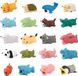 Holland Connections Housse de câble pour animaux 20 pièces Protection de câble de chargement