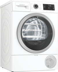 Bosch WTU87665NL
