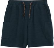 s.Oliver Broek donkerblauw