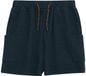 s.Oliver Broek donkerblauw