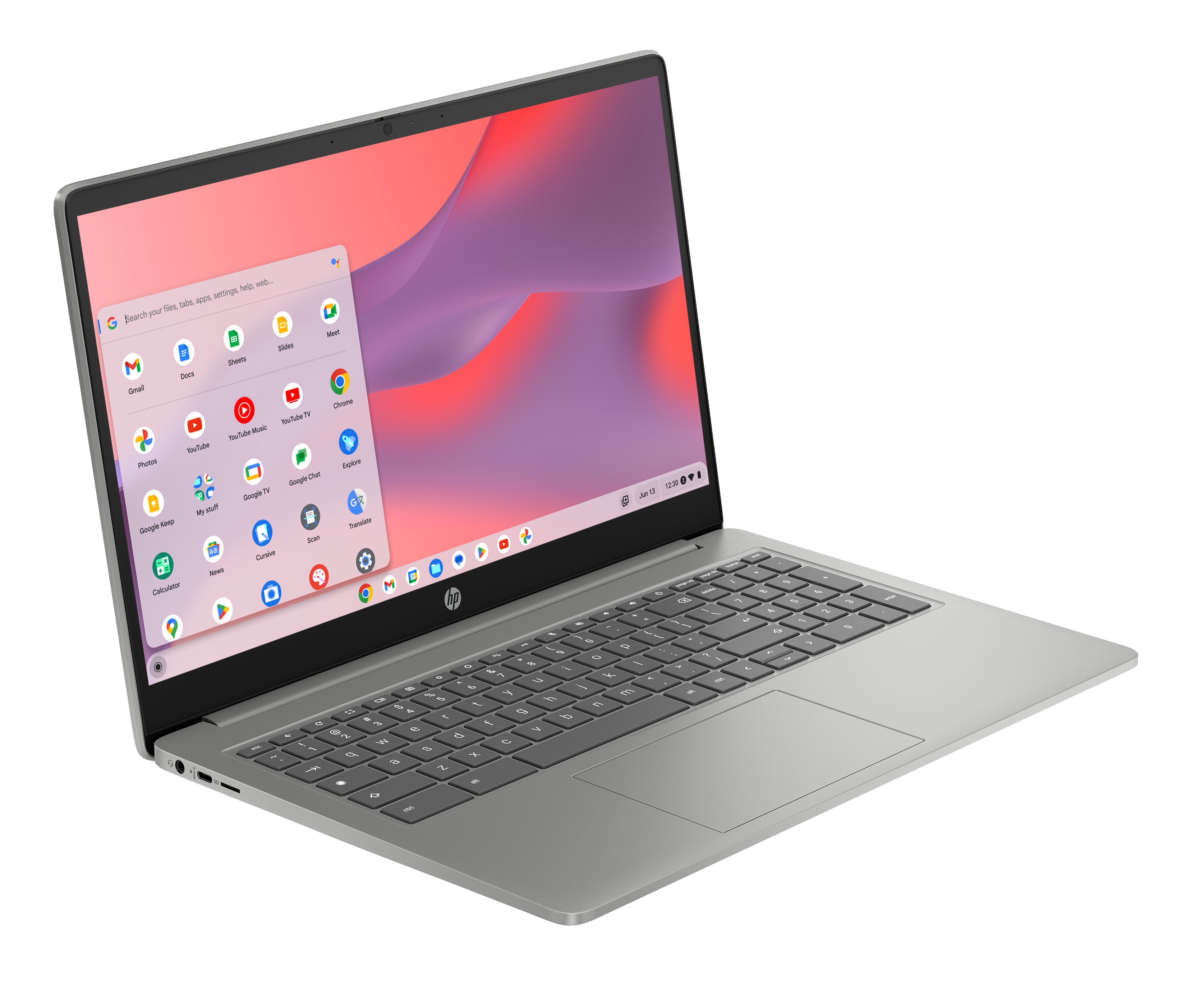 HP Chromebook / 15a-nb / B6RQ6EA