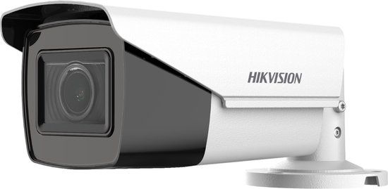 Hikvision DS-2CE19H0T-IT3ZE Bullet CCTV-bewakingscamera