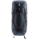 Deuter Aircontact Lite 40 + 10 - Trekkingrugzak 73 cm (black-graphite)