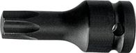 Bahco BBR203P940 1/2" Embout de puissance Torx T40 - 78 mm