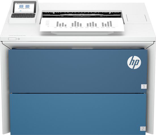 HP LaserJet Enterprise 5501dn Laserprinter