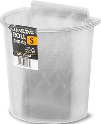 Go!Paint Roll and Go S inzetbak (3 stuks)