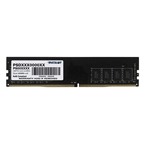 Patriot Memory PSD416G32002 16GB DDR4 3200MHz PC/Server Memory