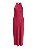 VILA Maxi jurk VIRAVENNA mouwloos Anemone
