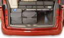 Car-Bags.com Kofferbak tas geschikt voor Volkswagen California T7 2024-heden Original
