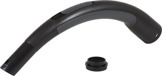 Nilfisk Extreme-Pwer handgreep - Zwart - 614009