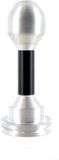 E-Stim Systems Moaner Flange Electrode - Bipolaire Buttplug
