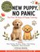 New Puppy, No Panic: The First 30 Days of Puppy Training