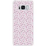 Samsung Galaxy S8 Liberty sauvage verstevigd hoesje met sublimatie bedrukking