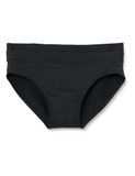 Calvin Klein Zwembroek dubbele Tailleband - Heren - Zwart - Maat XL