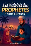Les Libri GmbH Les histoires des prophetes pour enfants - 35 des plus belles histoires des prophètes de l'Islam