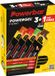 Powerbar Powergel Hydro 3 +1 gratis Energy Gel Cola, Mint, Lemon 4 x 67 ML