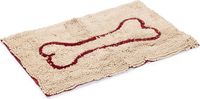 Dog Gone Smart Dirty Dog Droogloopmat Beige 78 x 51 cm - Hond