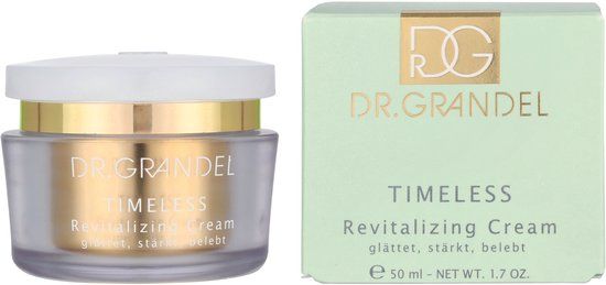 DR Grandel Revitalizing Cream / - / -
